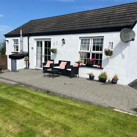 Gateway To The Glens Villa Ballymena Exterior photo